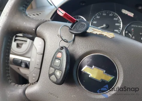 2007 Chevrolet Malibu Maxx Lt from USA, damaged, VIN 1G1ZT68N17F115787